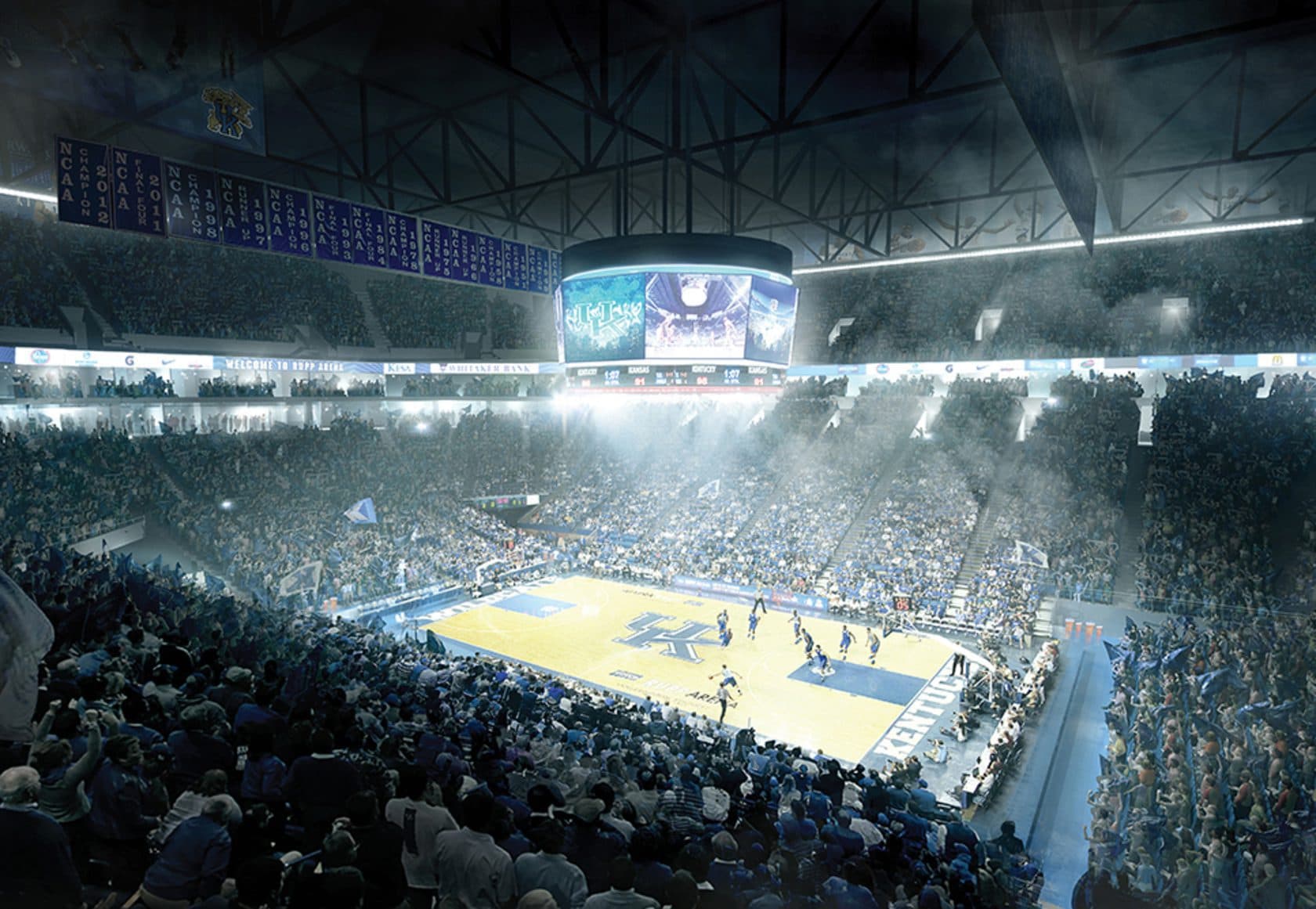 Rupp Arena