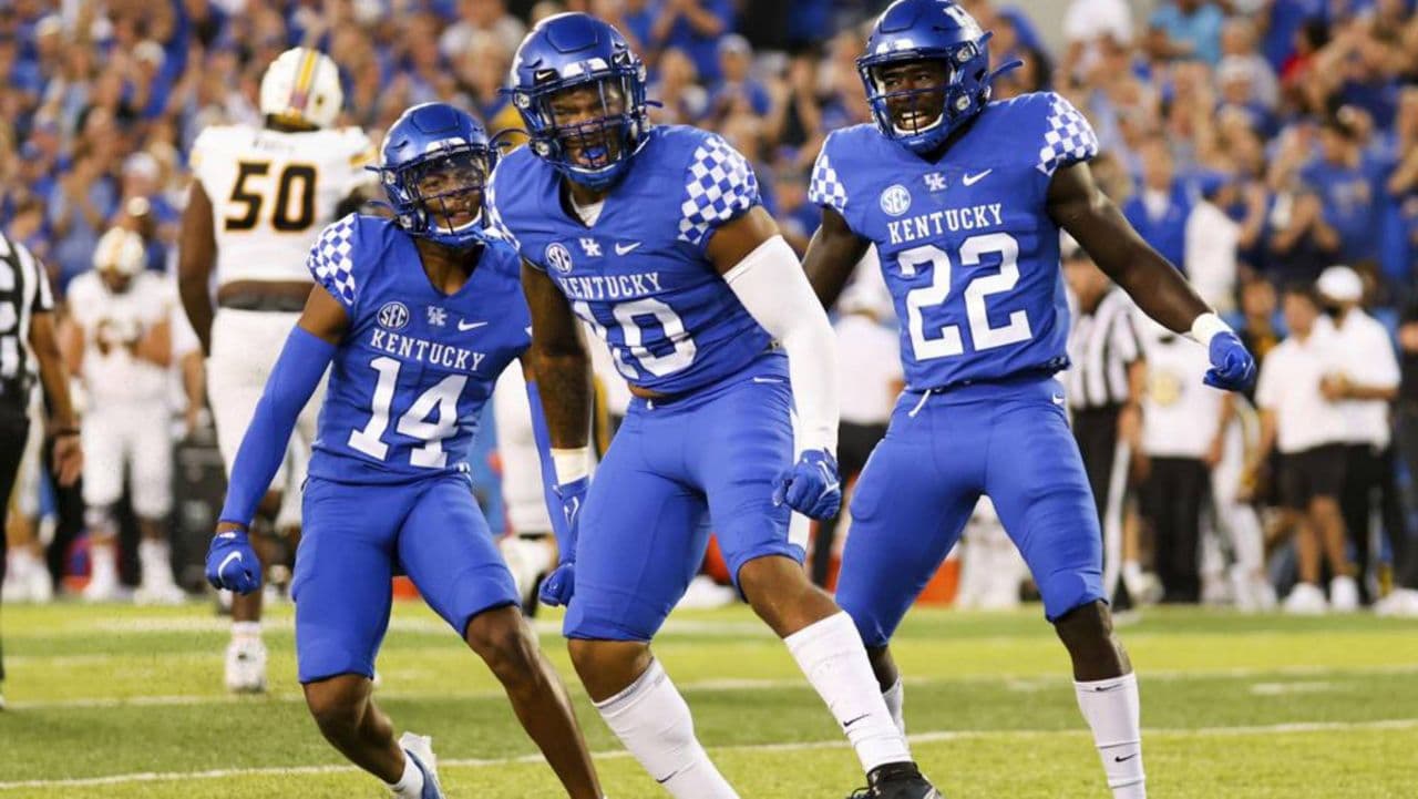 UK Football